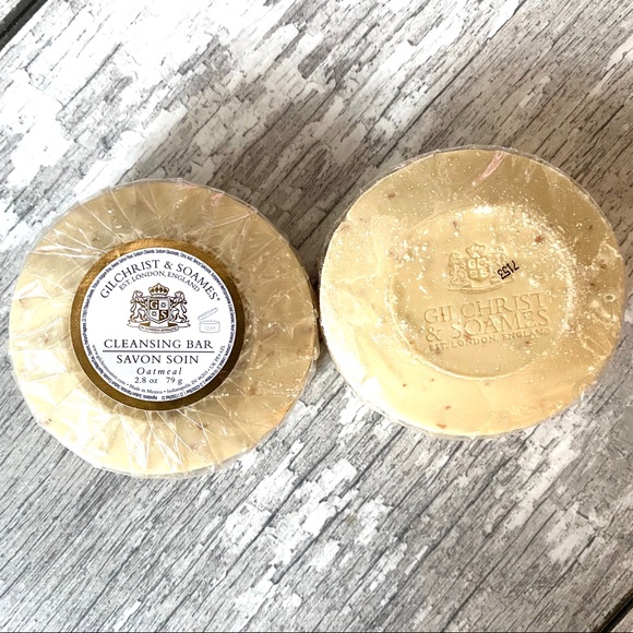 Gilchrist & Soames Bath & Body 9 Piece Set - Picture 4 of 8